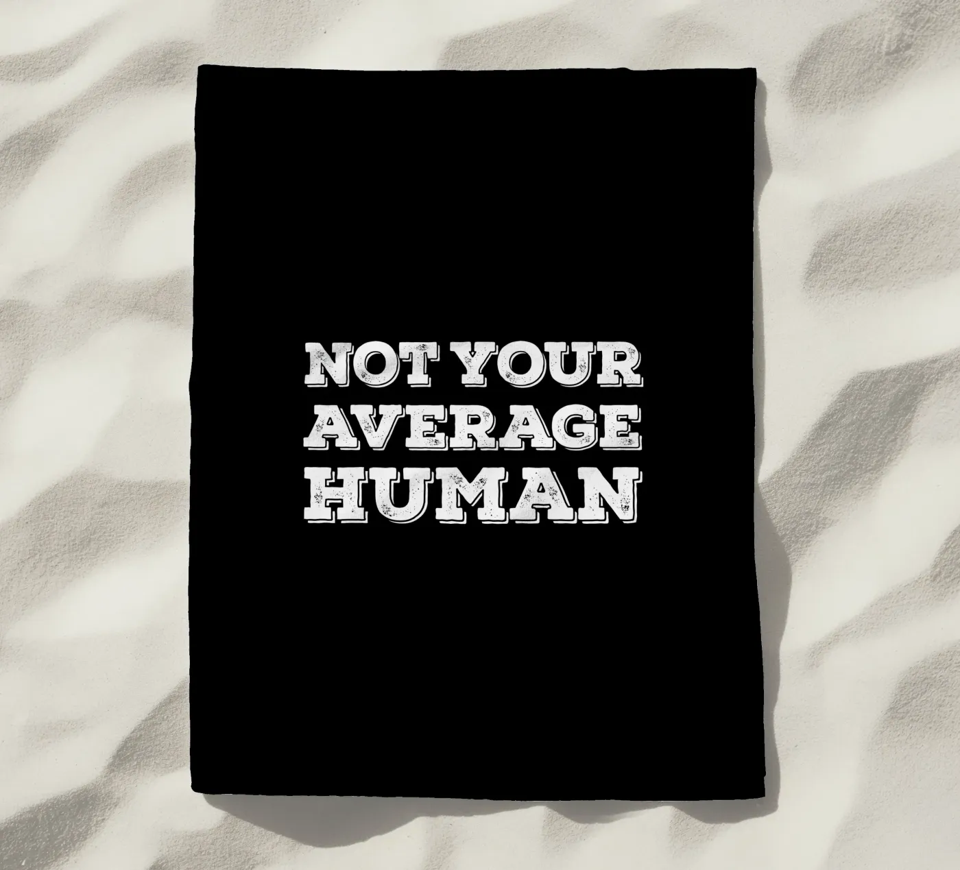 Not your average human telo mare da happieeagle