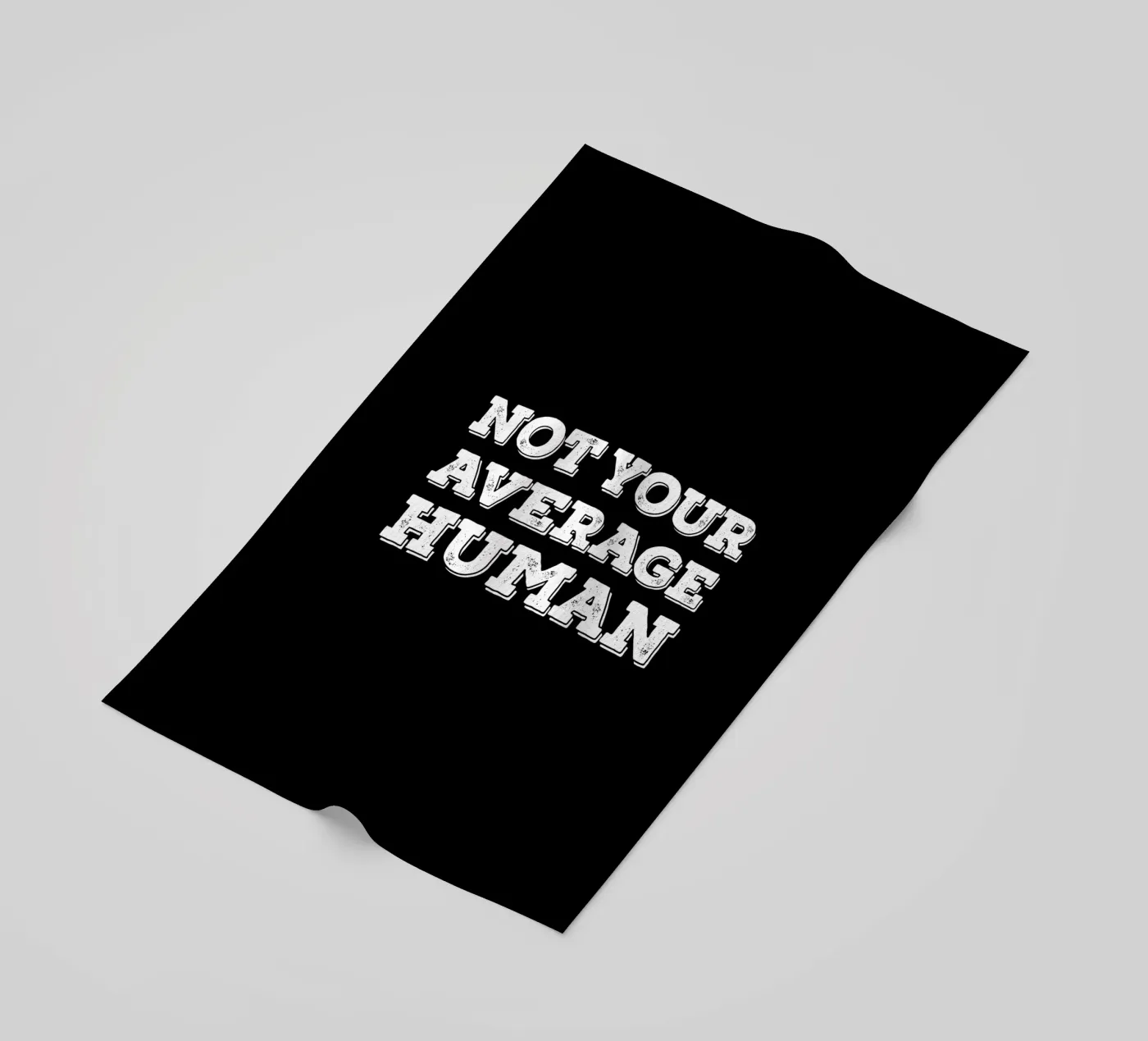 Not your average human telo mare da happieeagle