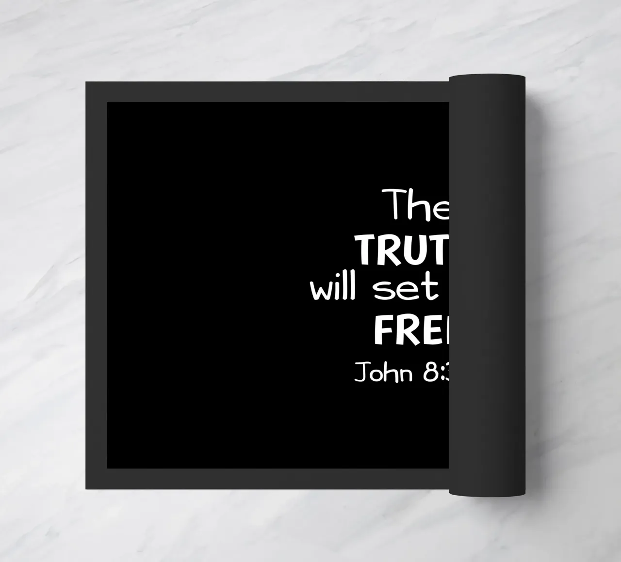 The truth will set you free zerbino da happieeagle