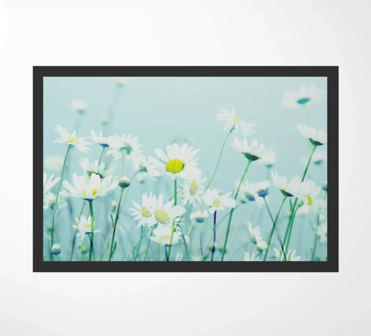 Dancing Daisies zerbino da Robin Delean