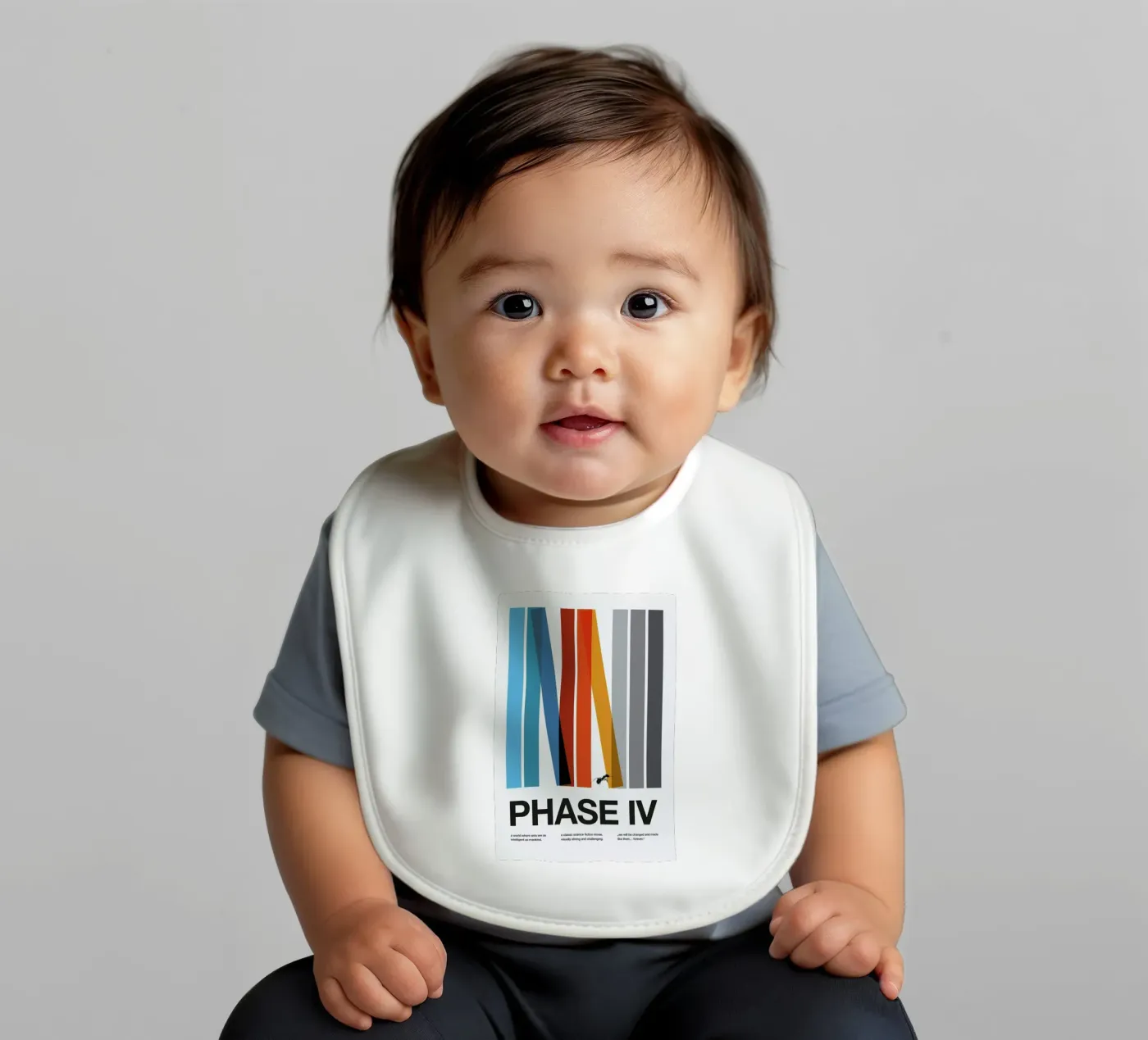 Phase 4 Babylätzchen von Stephan Kochs