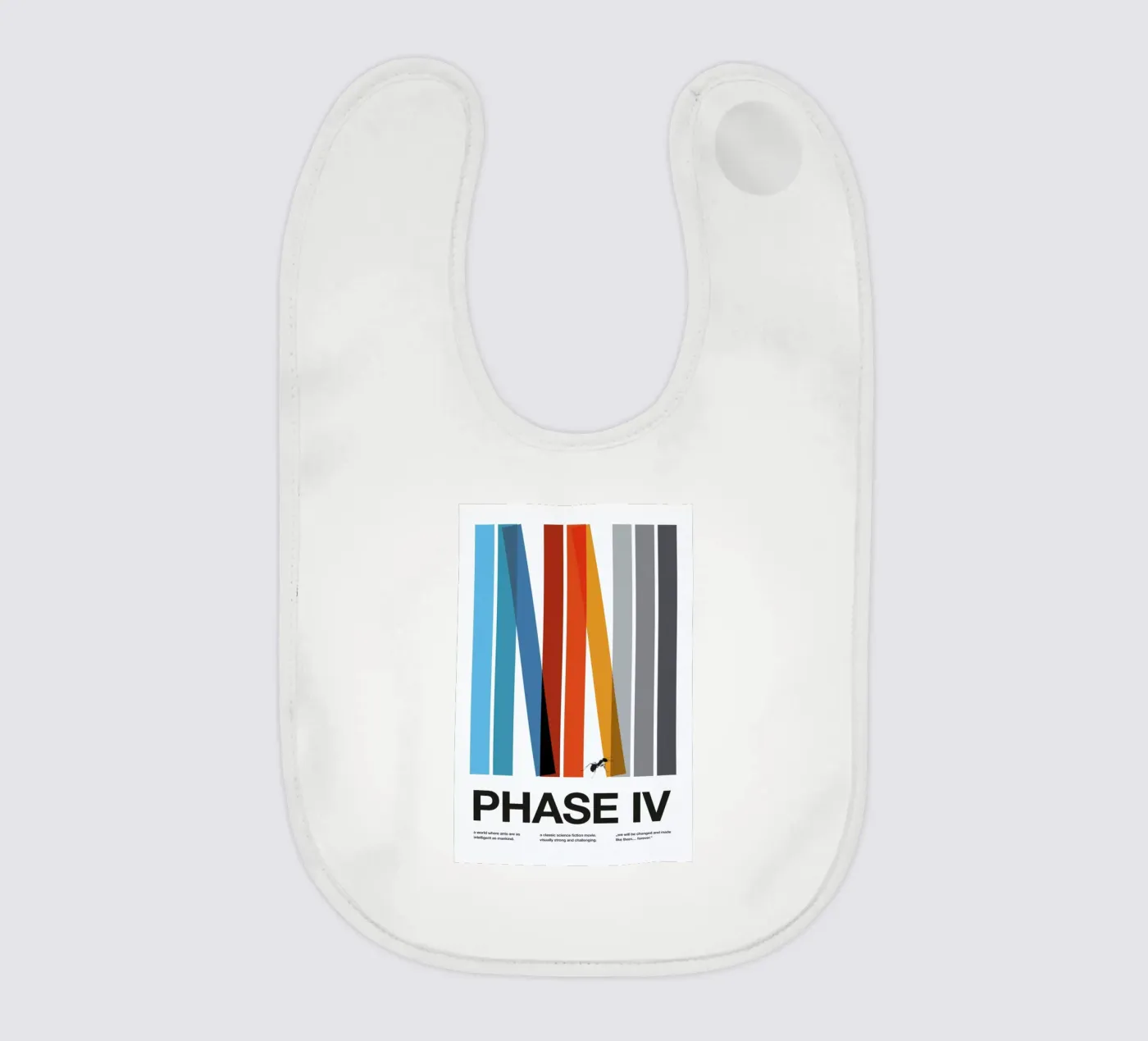Phase 4 Babylätzchen von Stephan Kochs