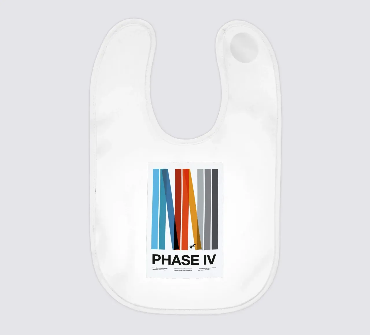 Phase 4 bavaglino da Stephan Kochs