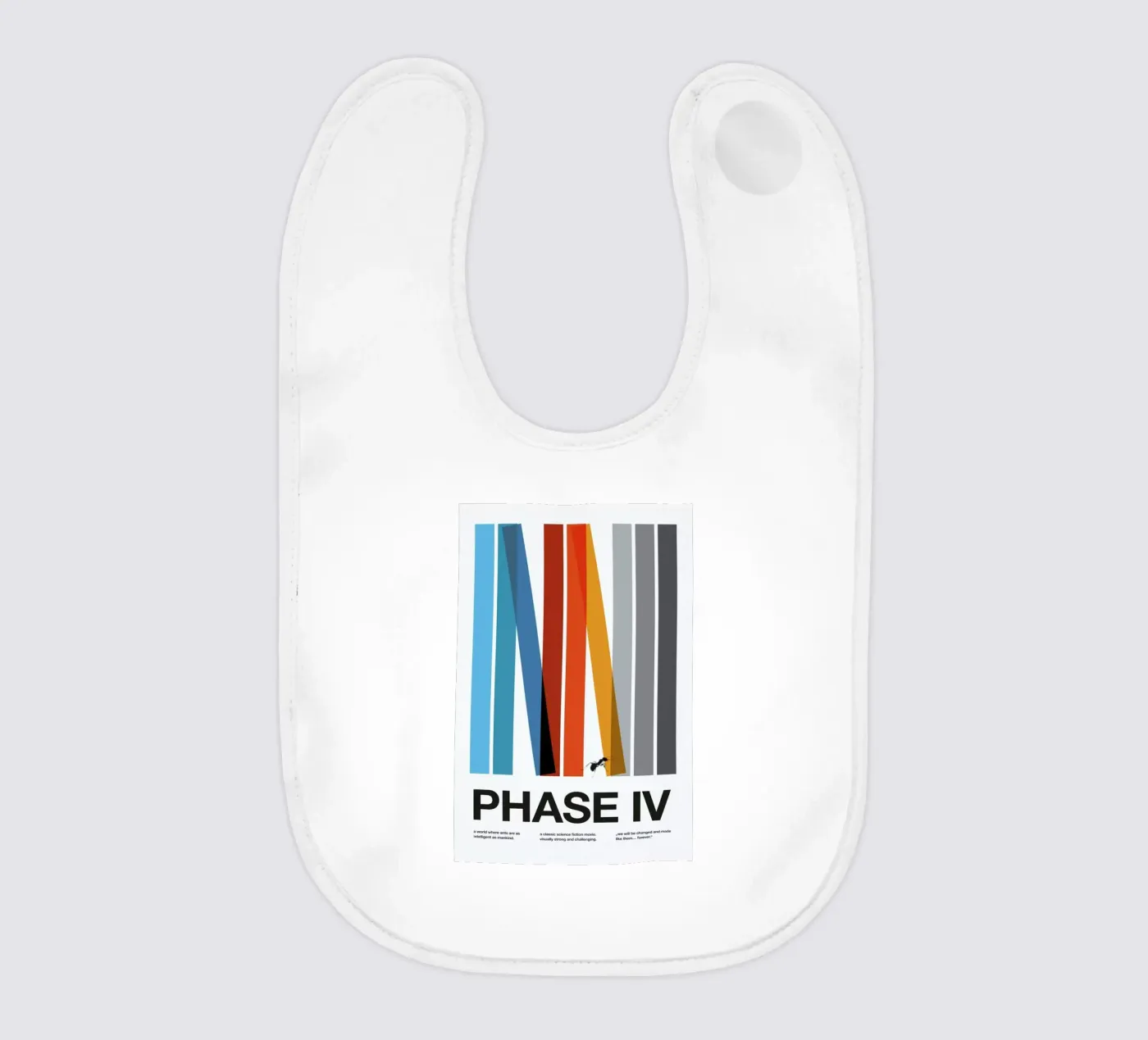Phase 4 Babylätzchen von Stephan Kochs