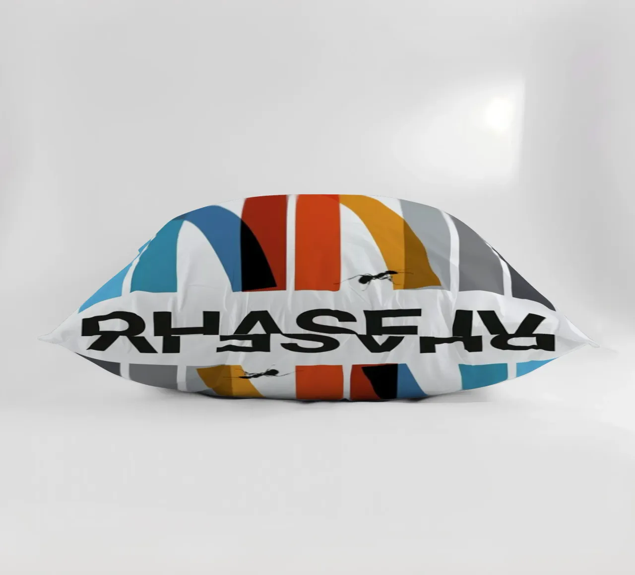 Phase 4 cuscino da Stephan Kochs
