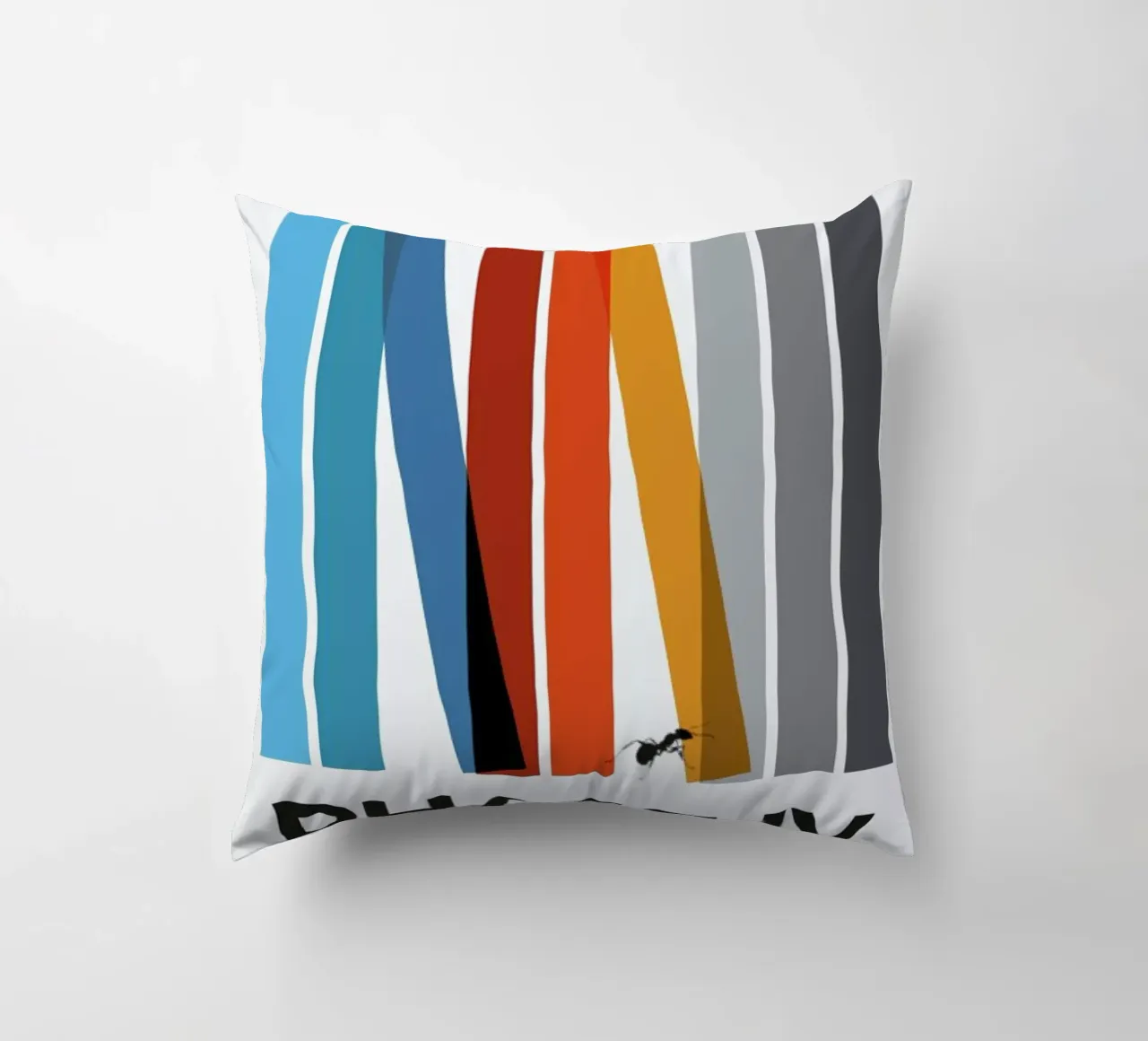 Phase 4 cuscino da Stephan Kochs