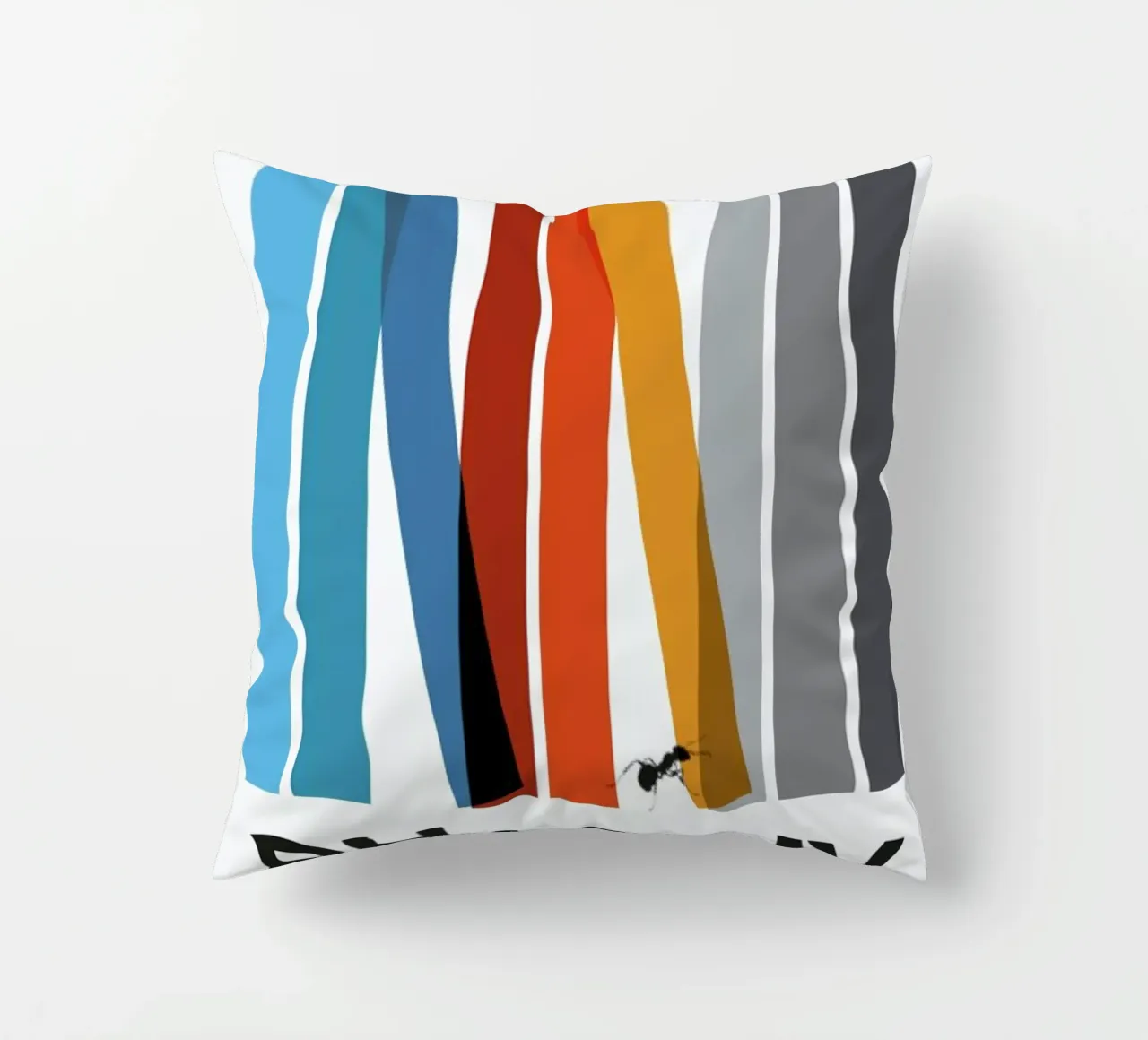 Phase 4 cuscino da Stephan Kochs