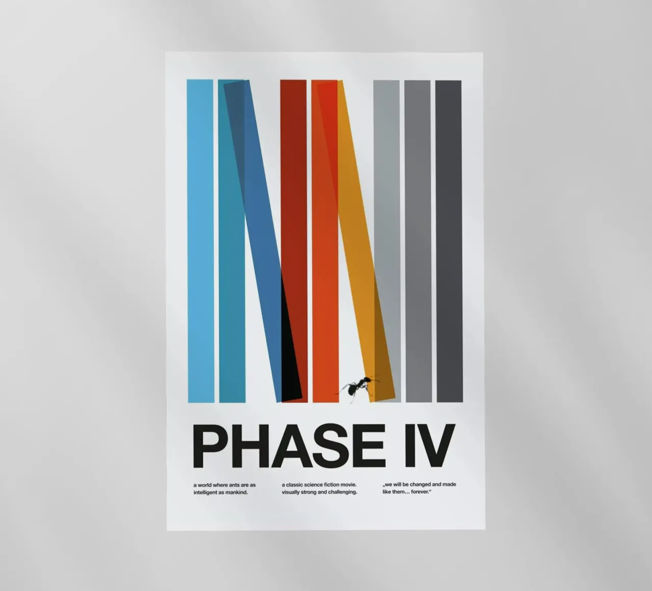 Phase 4 pellicola backlit da Stephan Kochs