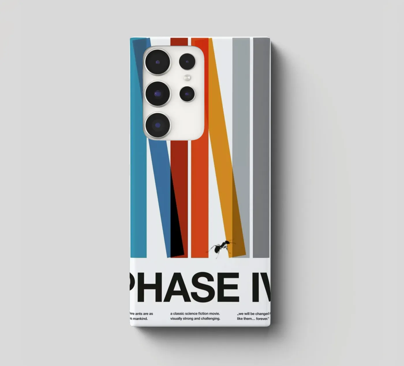Phase 4 cover samsung da Stephan Kochs