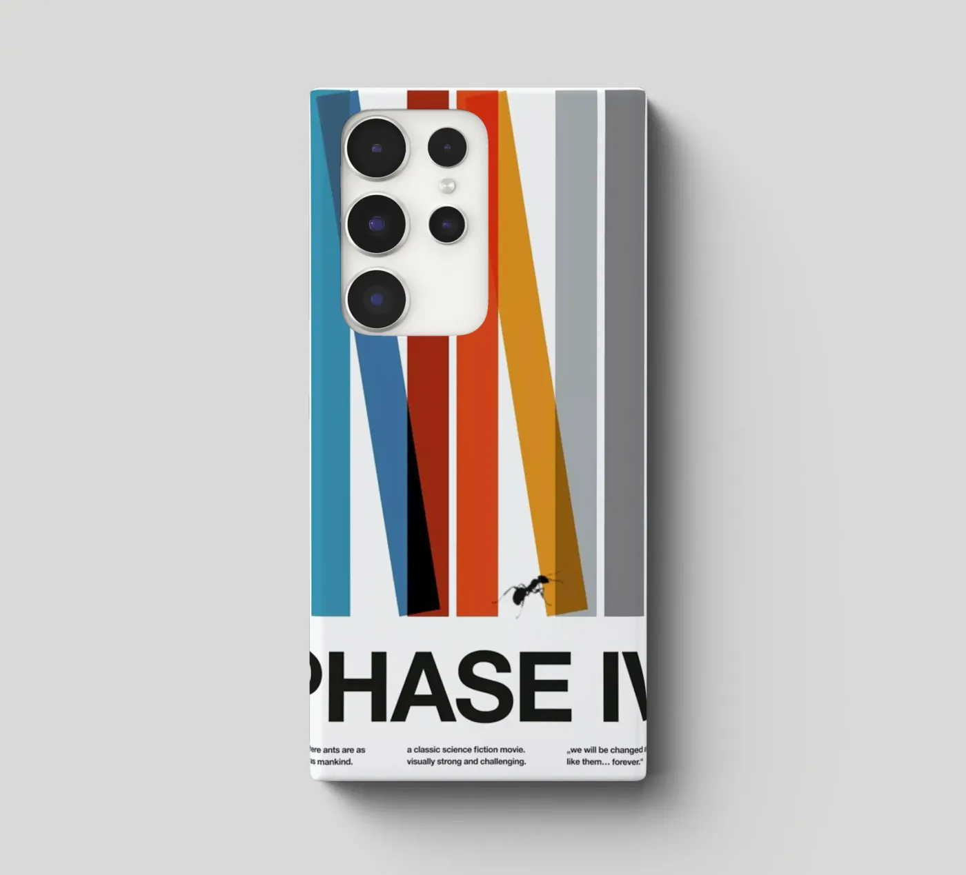 Phase 4 coque samsung de Stephan Kochs