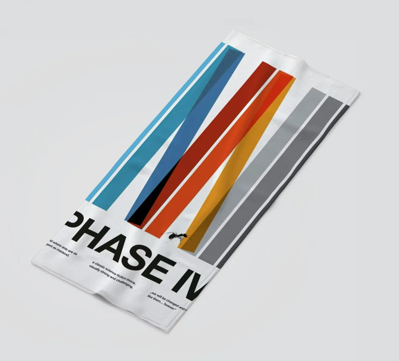 Phase 4 telo mare da Stephan Kochs