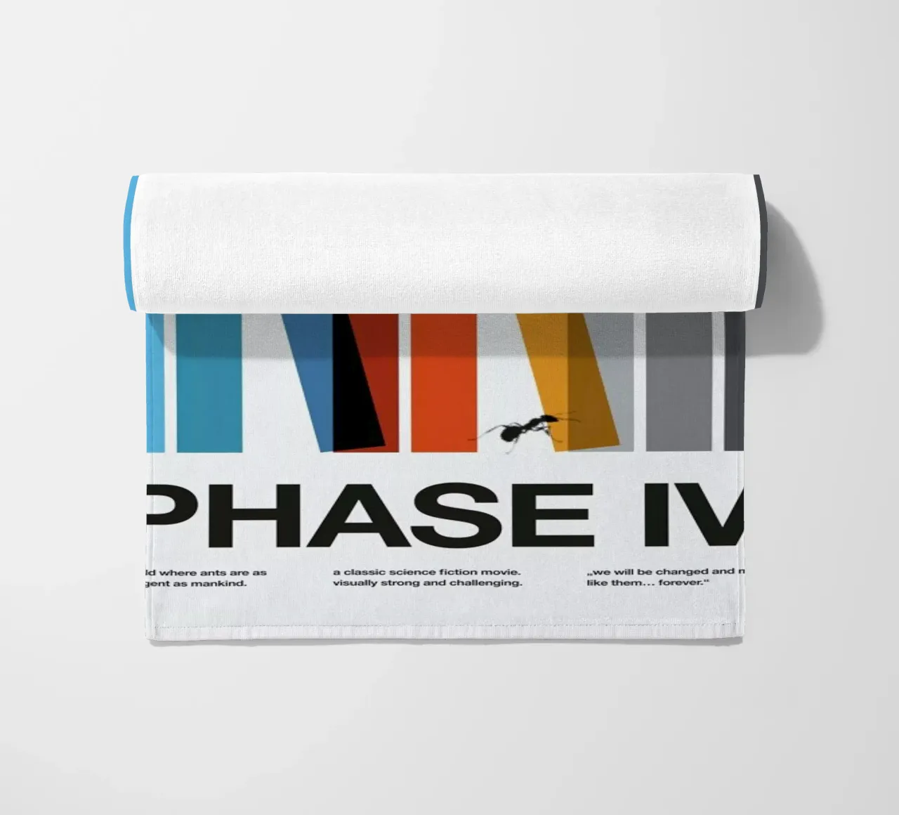 Phase 4 telo mare da Stephan Kochs