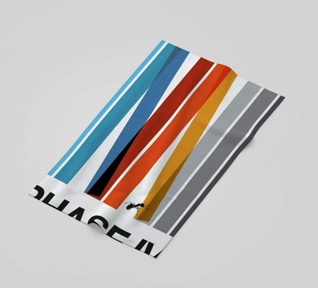 Phase 4 telo mare da Stephan Kochs