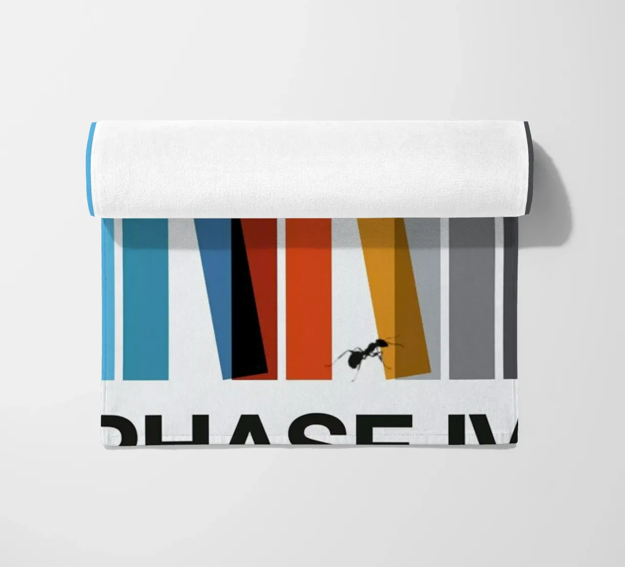 Phase 4 telo mare da Stephan Kochs