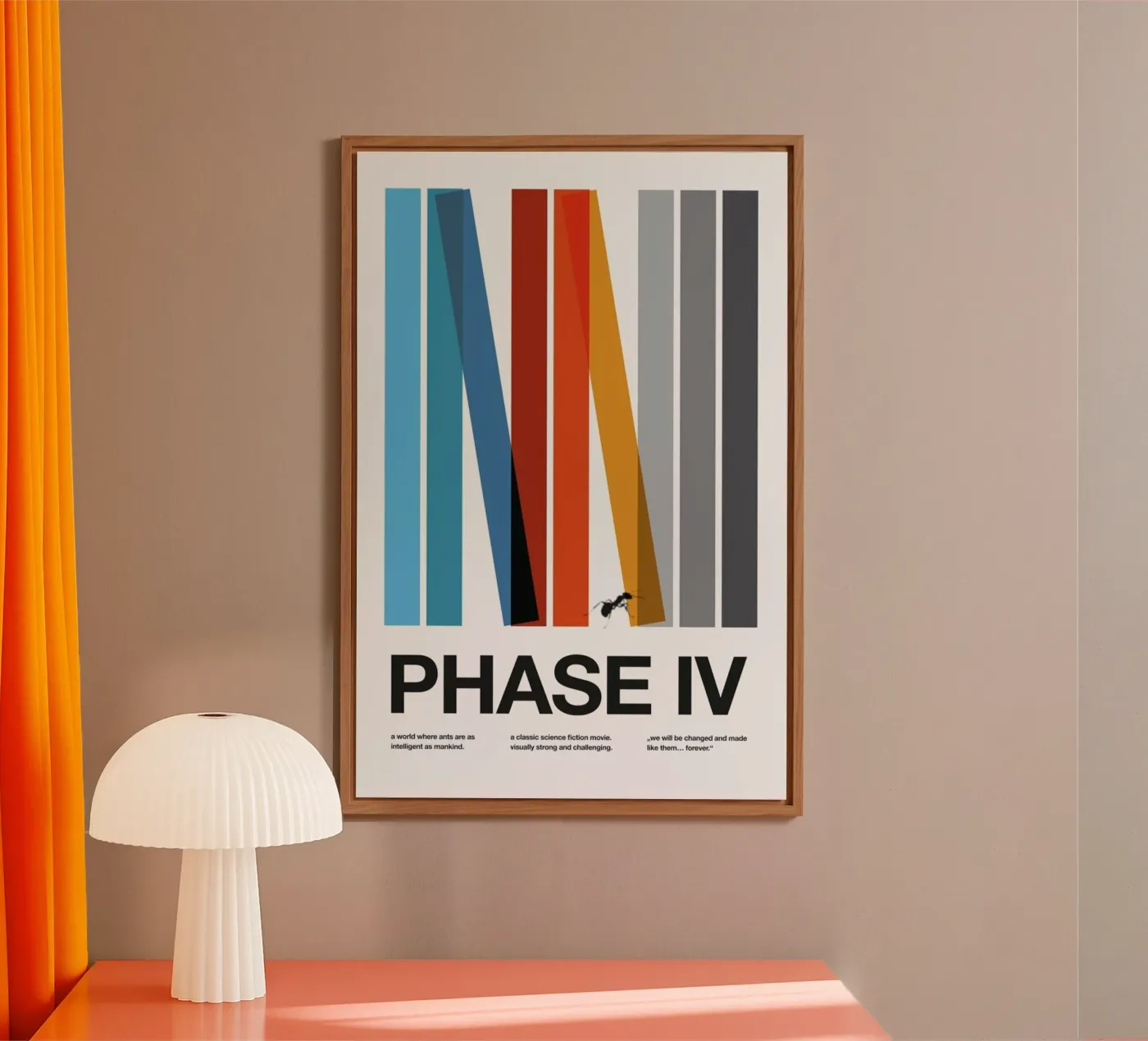 Phase 4 pannello forex da Stephan Kochs