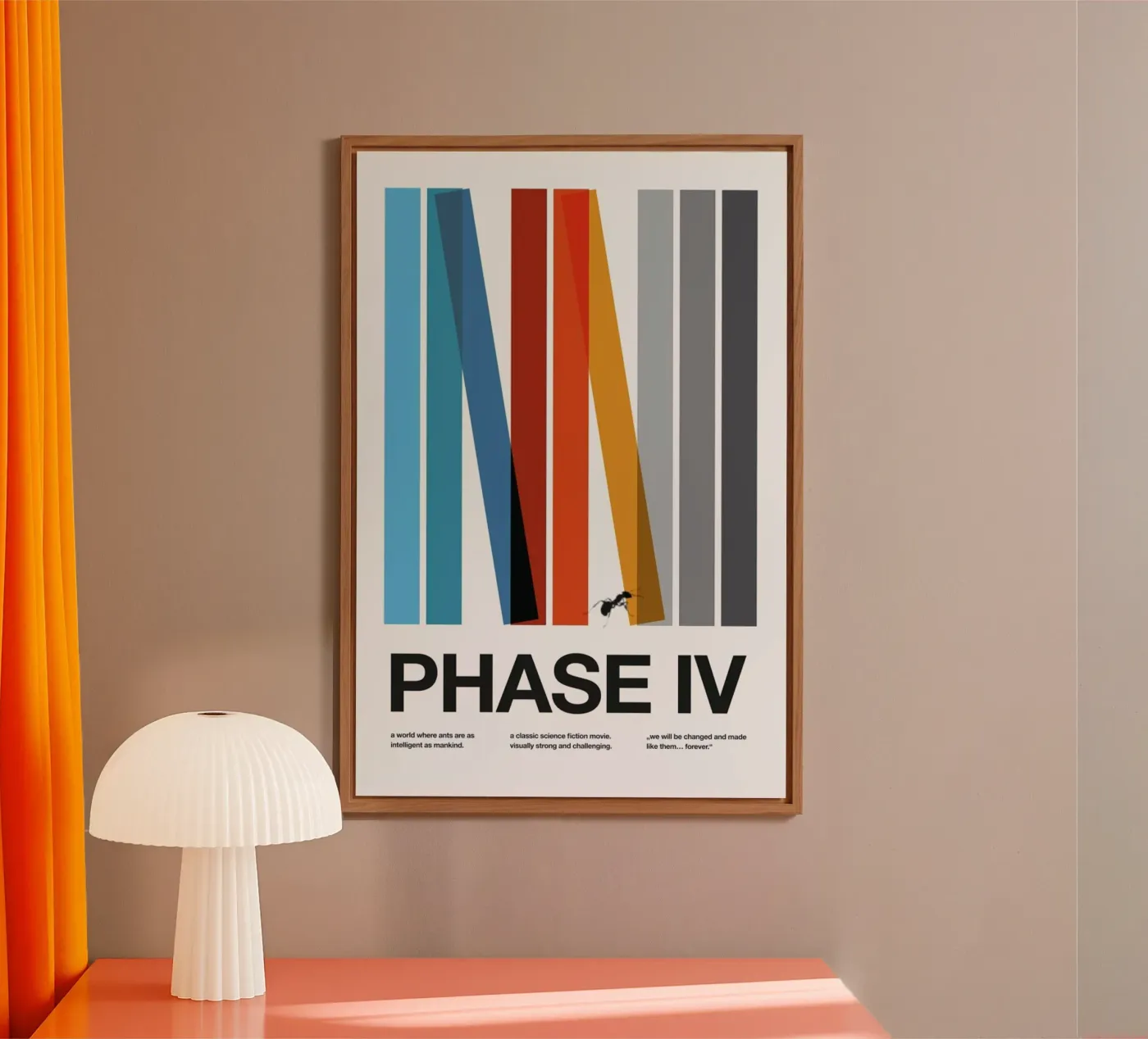 Phase 4 forex plate by Stephan Kochs