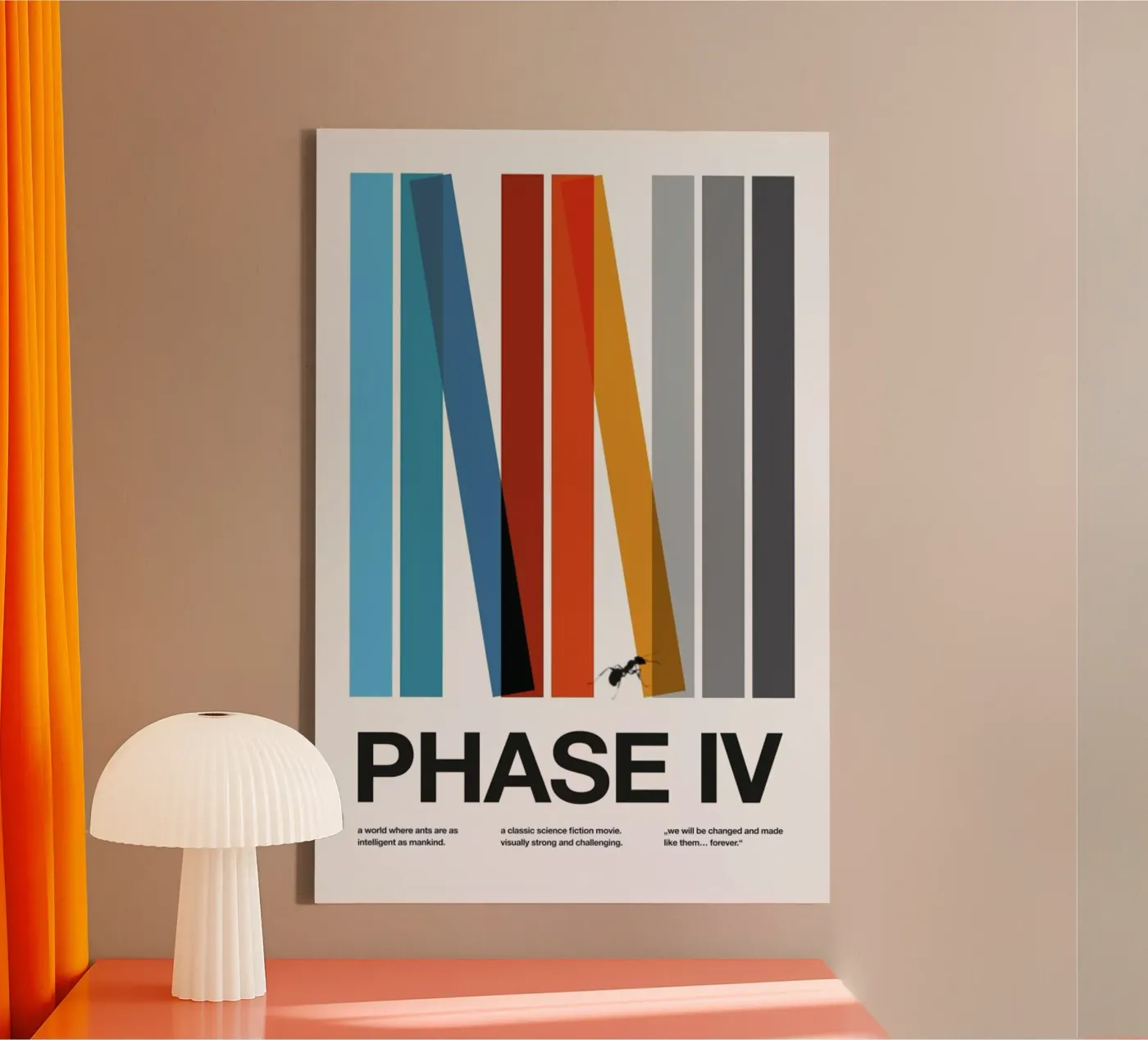 Phase 4 tela da Stephan Kochs