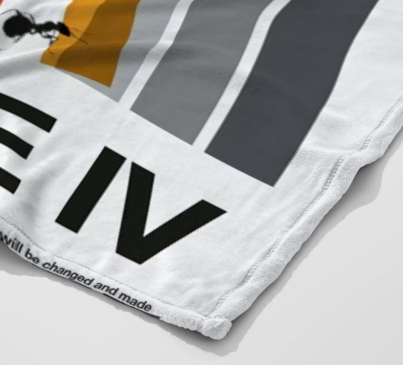 Phase 4 coperta in pile da Stephan Kochs