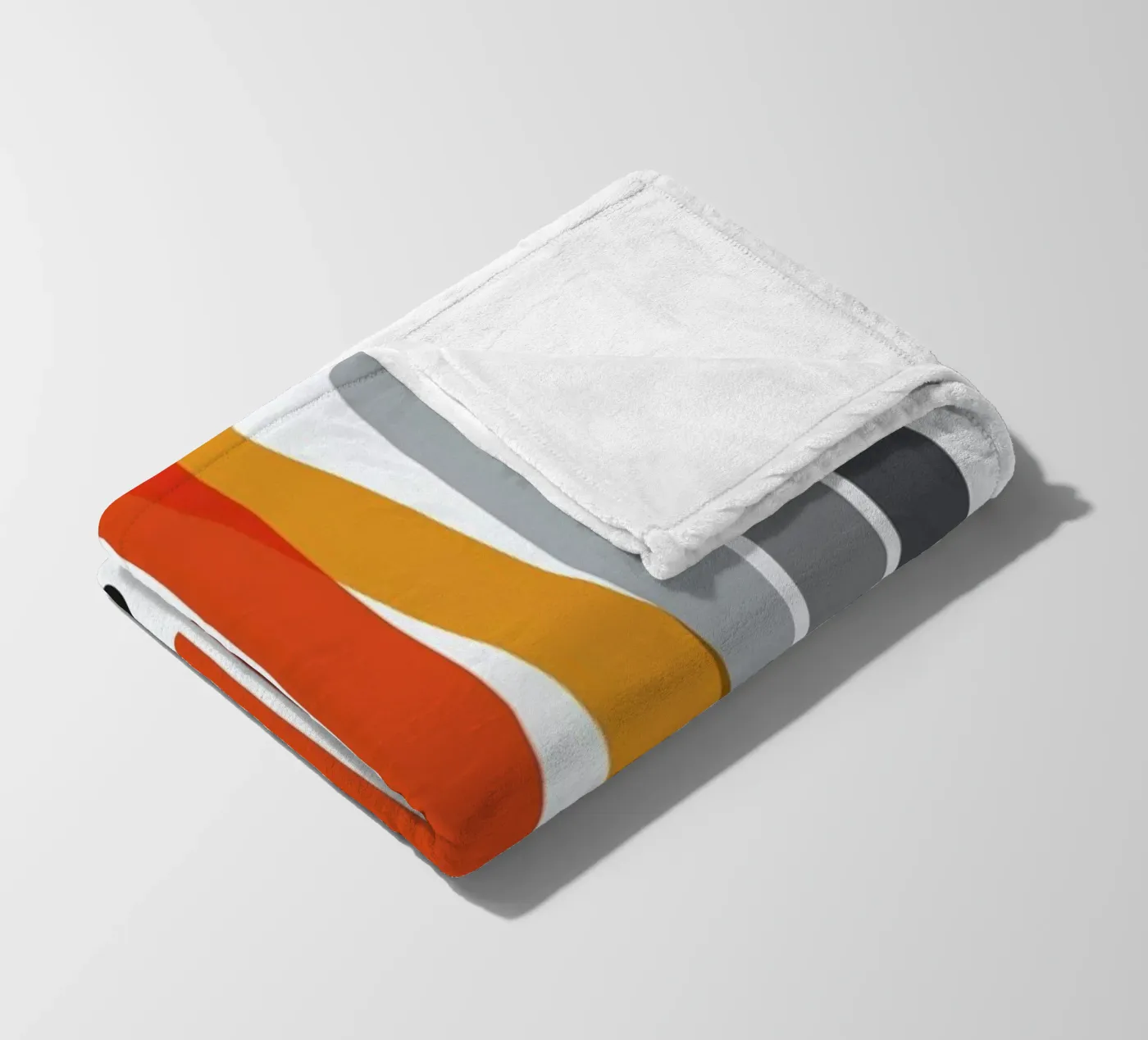 Phase 4 coperta in pile da Stephan Kochs