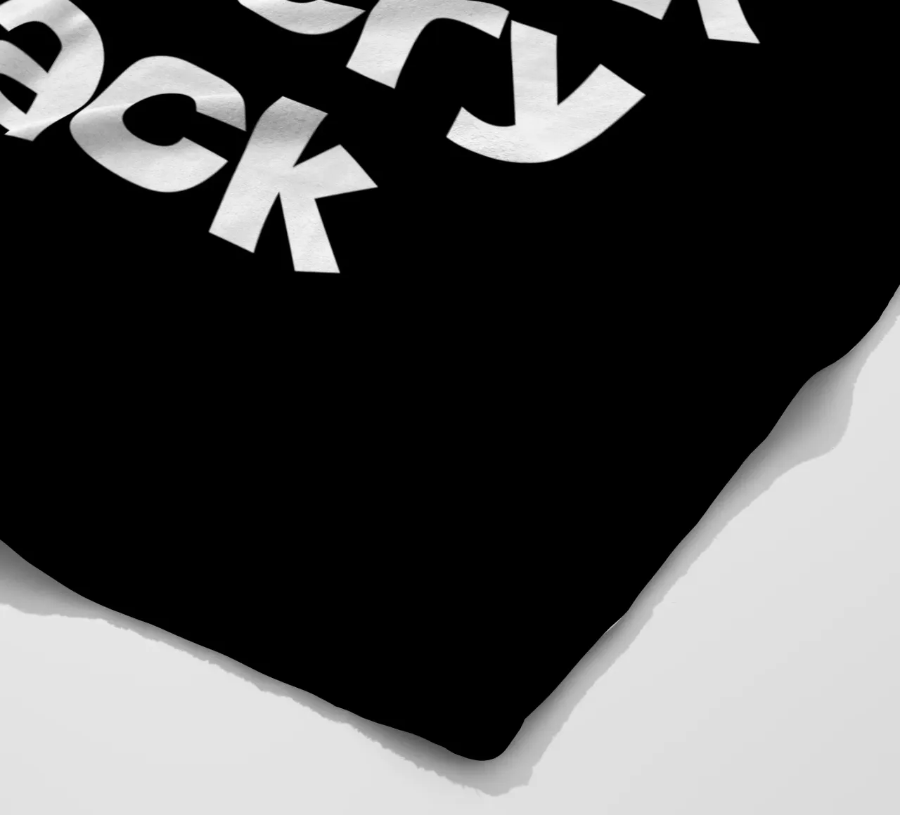 There's always a come back for every set back coperta in pile da happieeagle