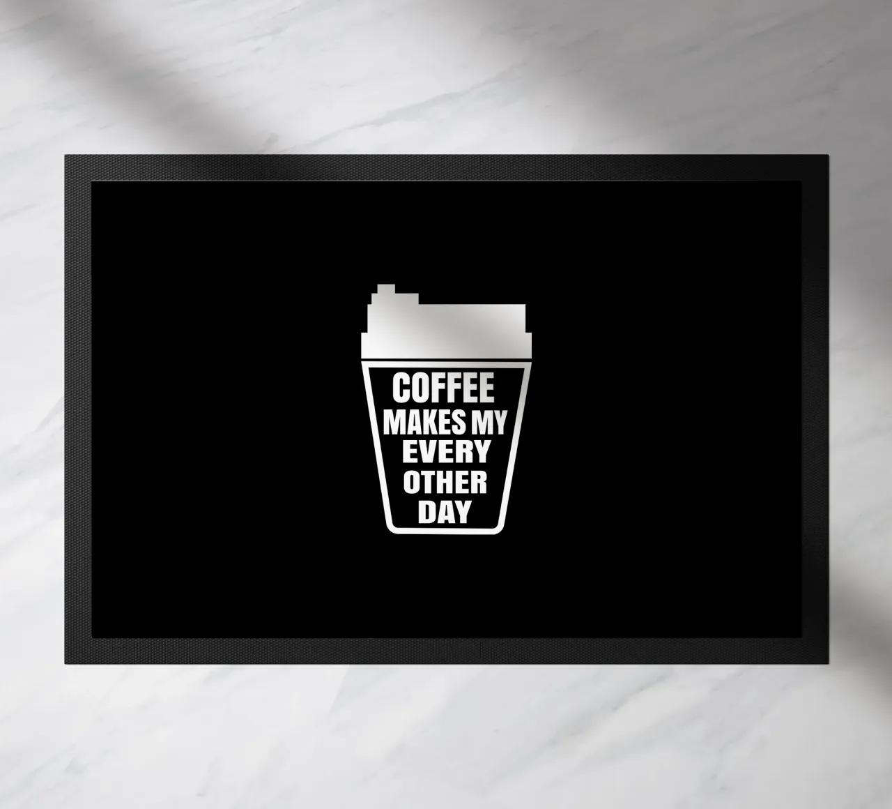 Coffee makes my every other day zerbino da happieeagle