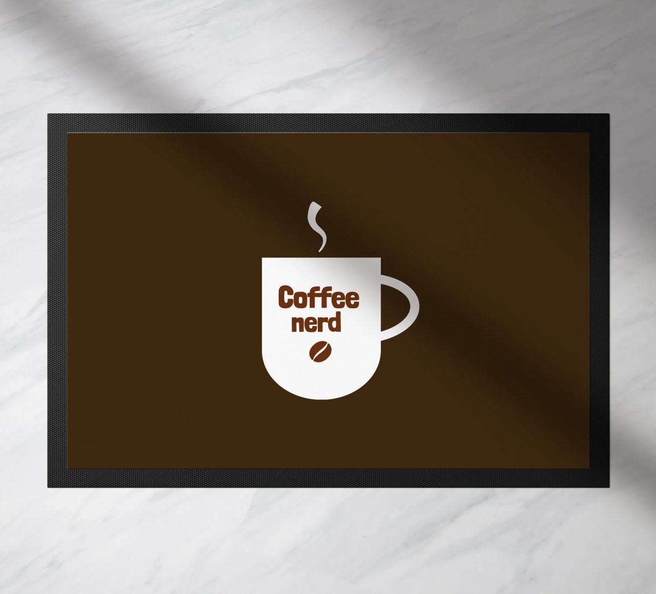 Coffee nerd zerbino da happieeagle