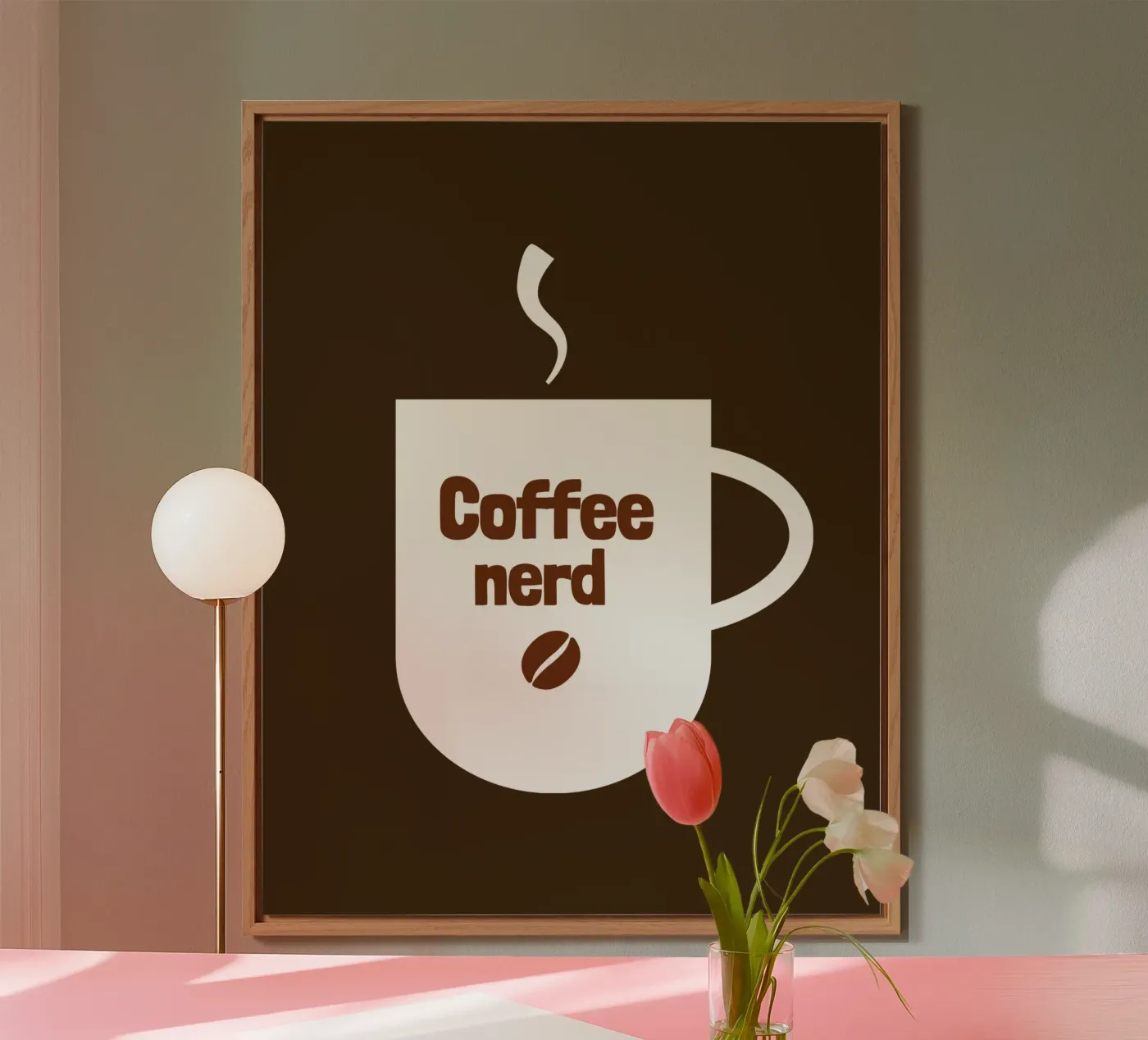Coffee nerd pannello forex da happieeagle