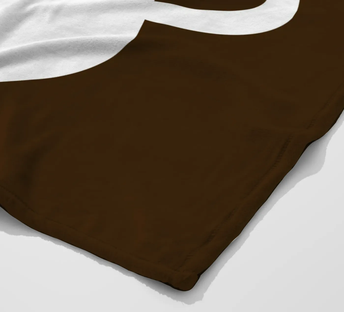 Coffee nerd fleecedeken van happieeagle