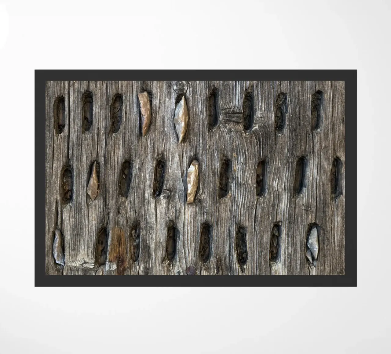 Timeless Arithmetic: Ancient Wooden Abacus zerbino da Curious Collections by Marielle Leenders