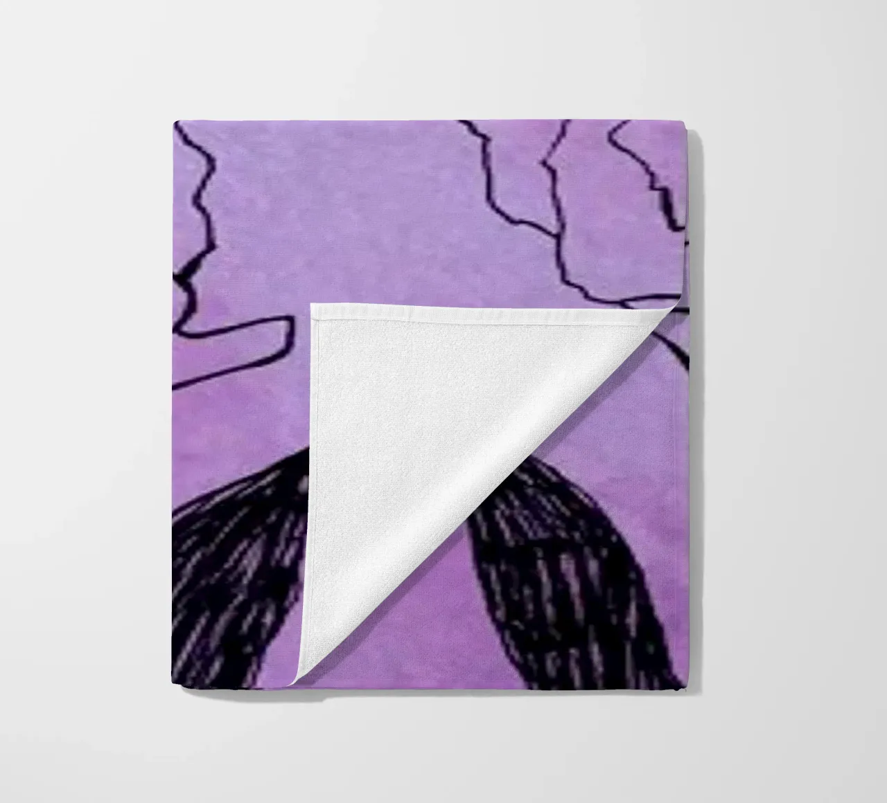 Lisianthus telo mare da Morgan Kendall