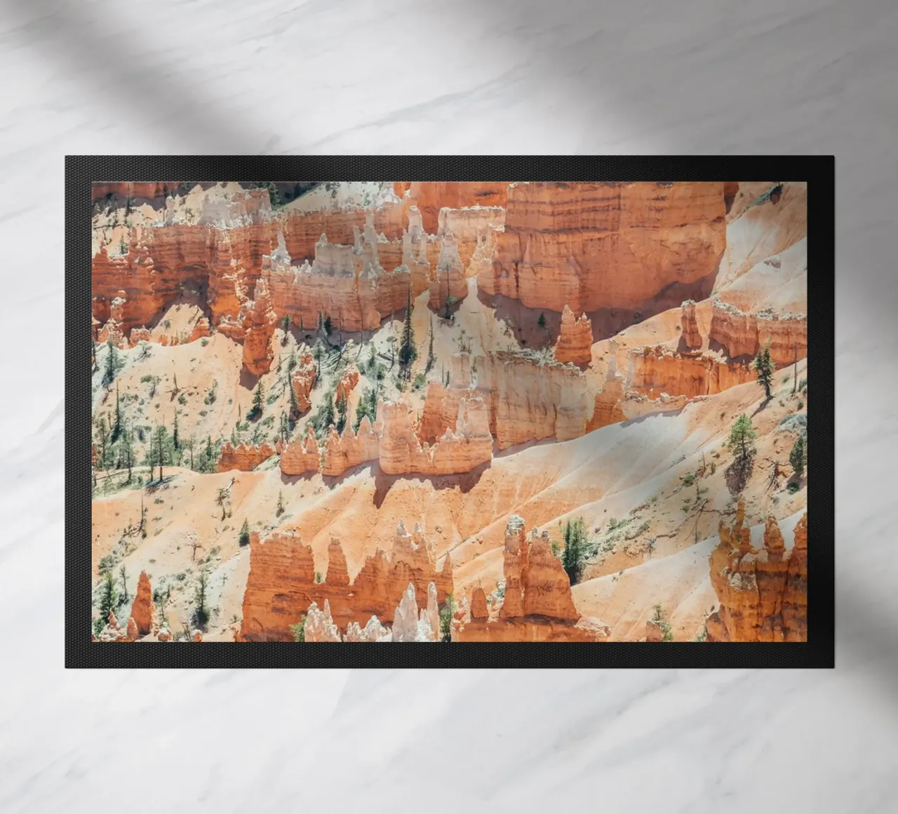 Bryce Canyon zerbino da patiphotography