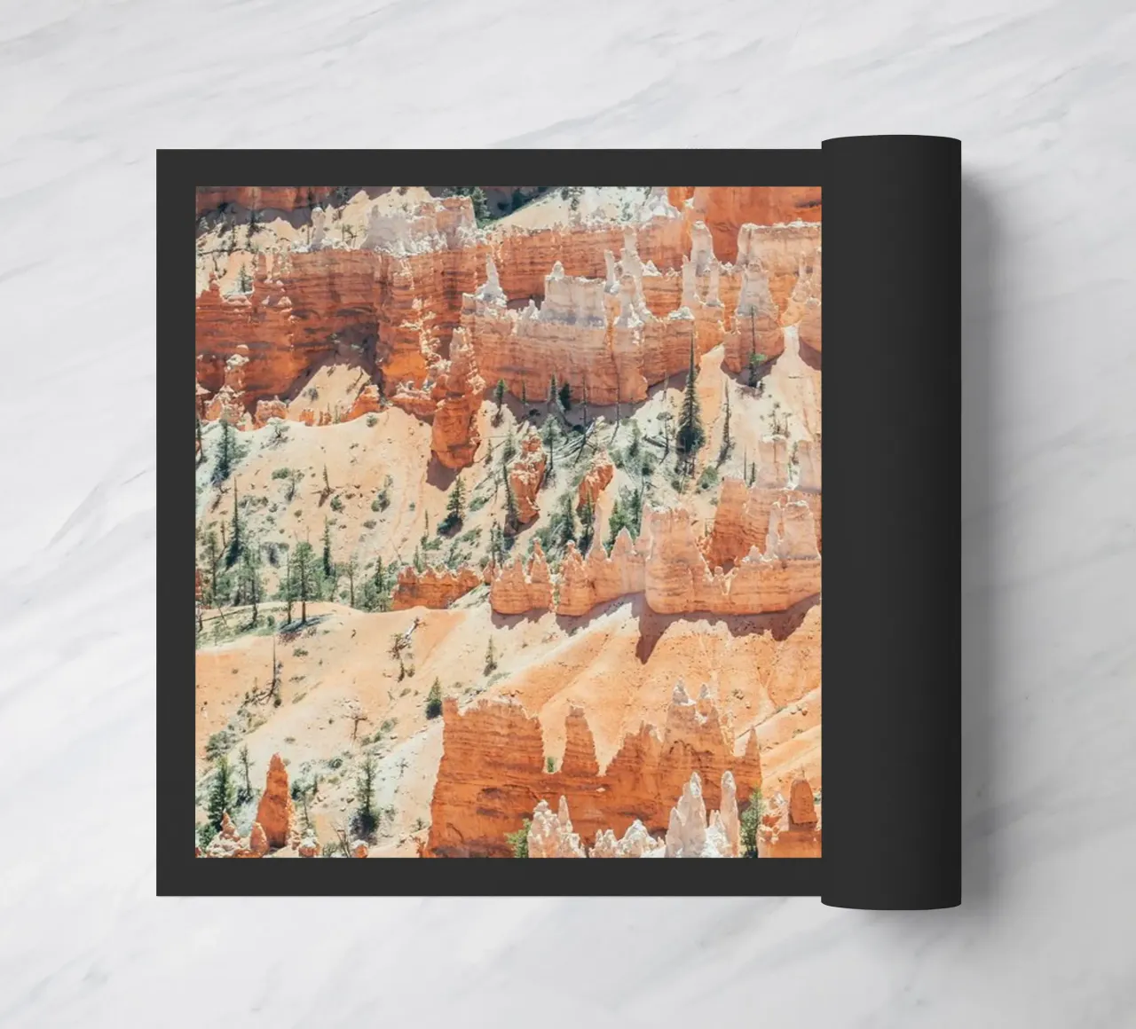 Bryce Canyon zerbino da patiphotography