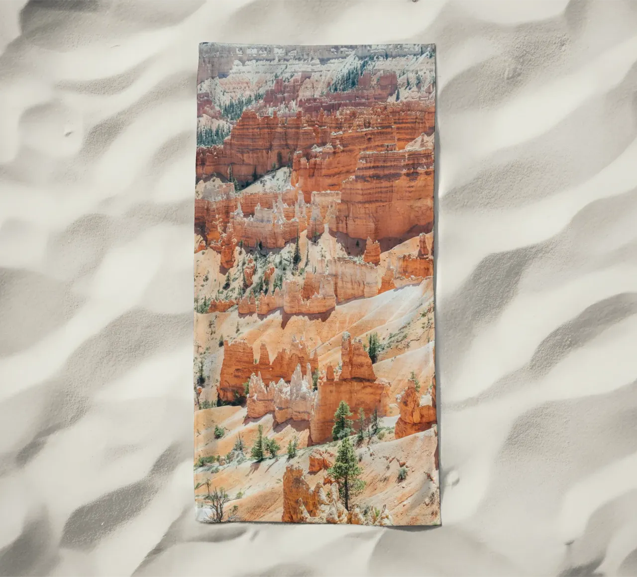 Bryce Canyon telo mare da patiphotography