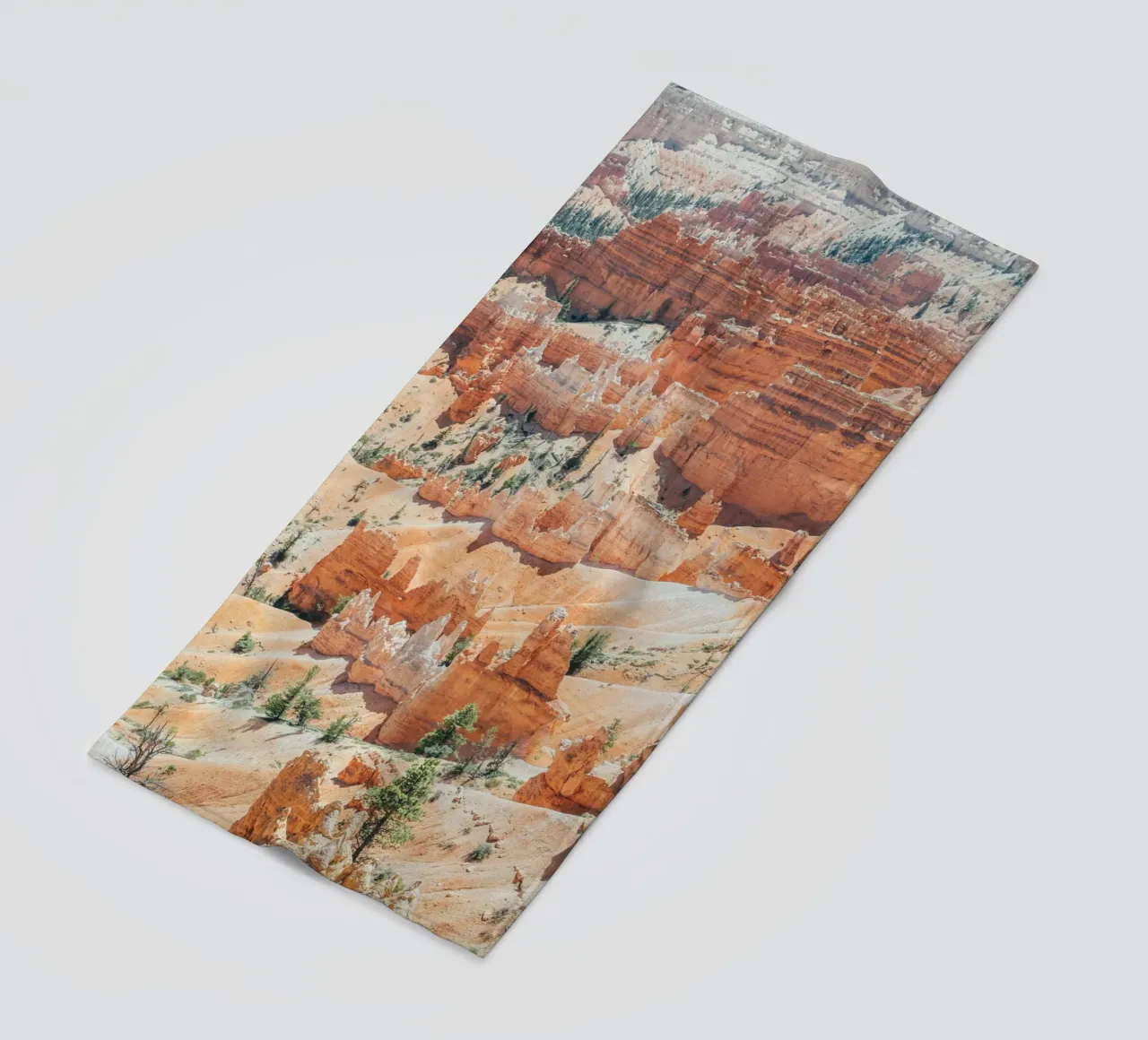 Bryce Canyon telo mare da patiphotography