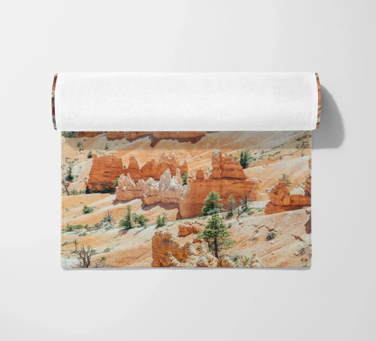 Bryce Canyon telo mare da patiphotography