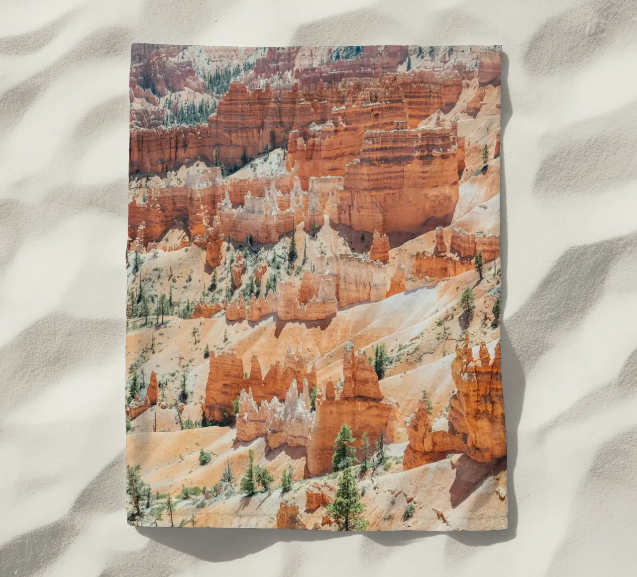 Bryce Canyon telo mare da patiphotography