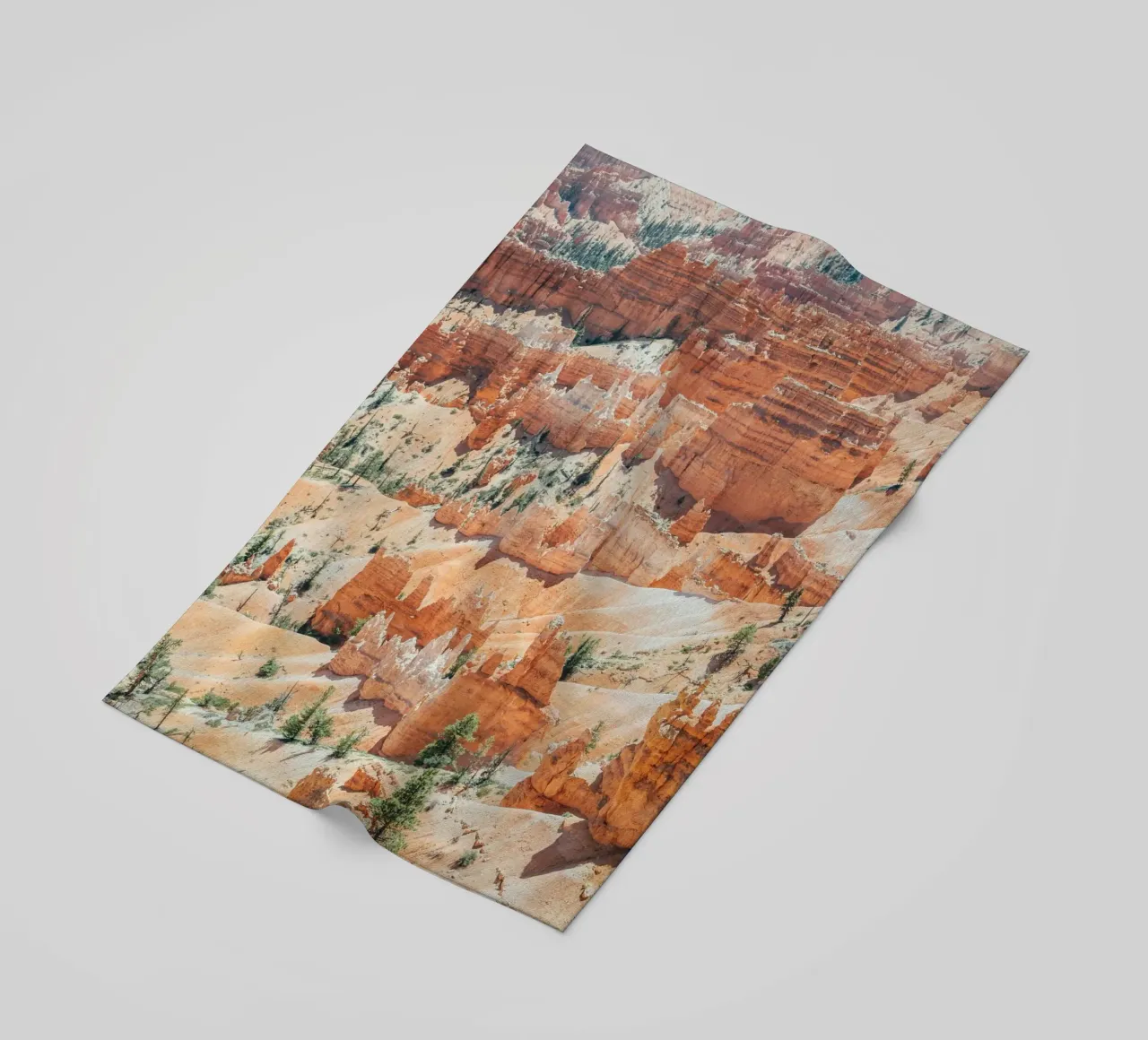 Bryce Canyon telo mare da patiphotography