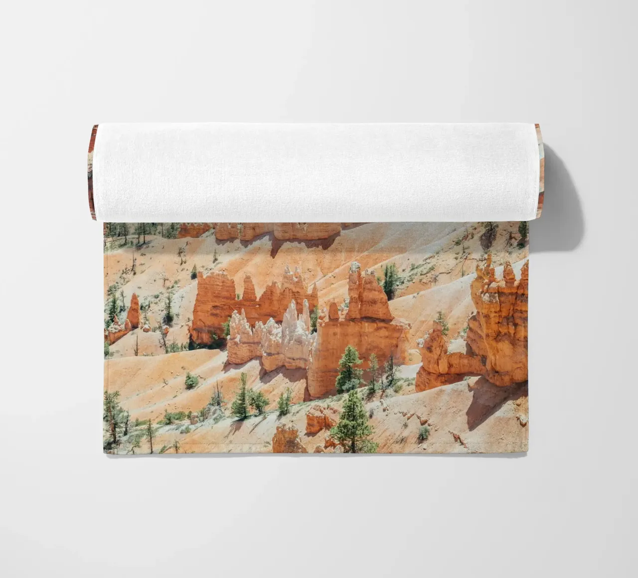 Bryce Canyon telo mare da patiphotography