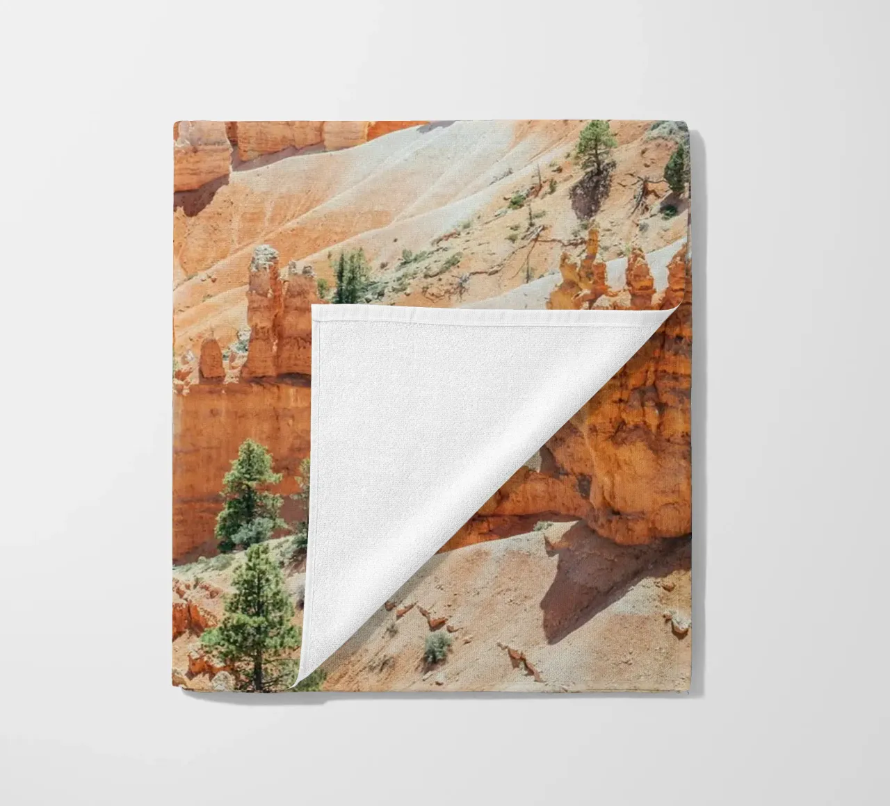 Bryce Canyon telo mare da patiphotography