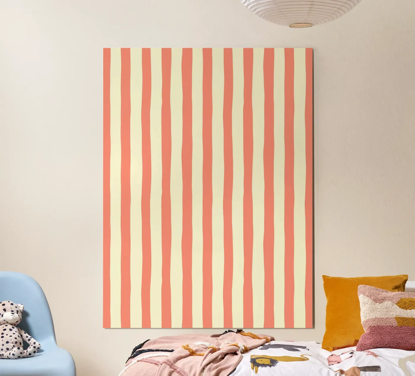 Pattern No. 44 poster by Vector Hugo