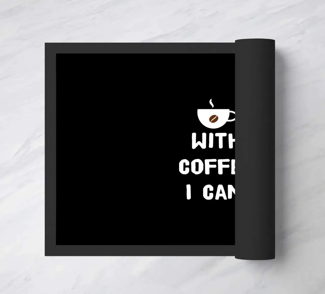 With coffee I can zerbino da happieeagle