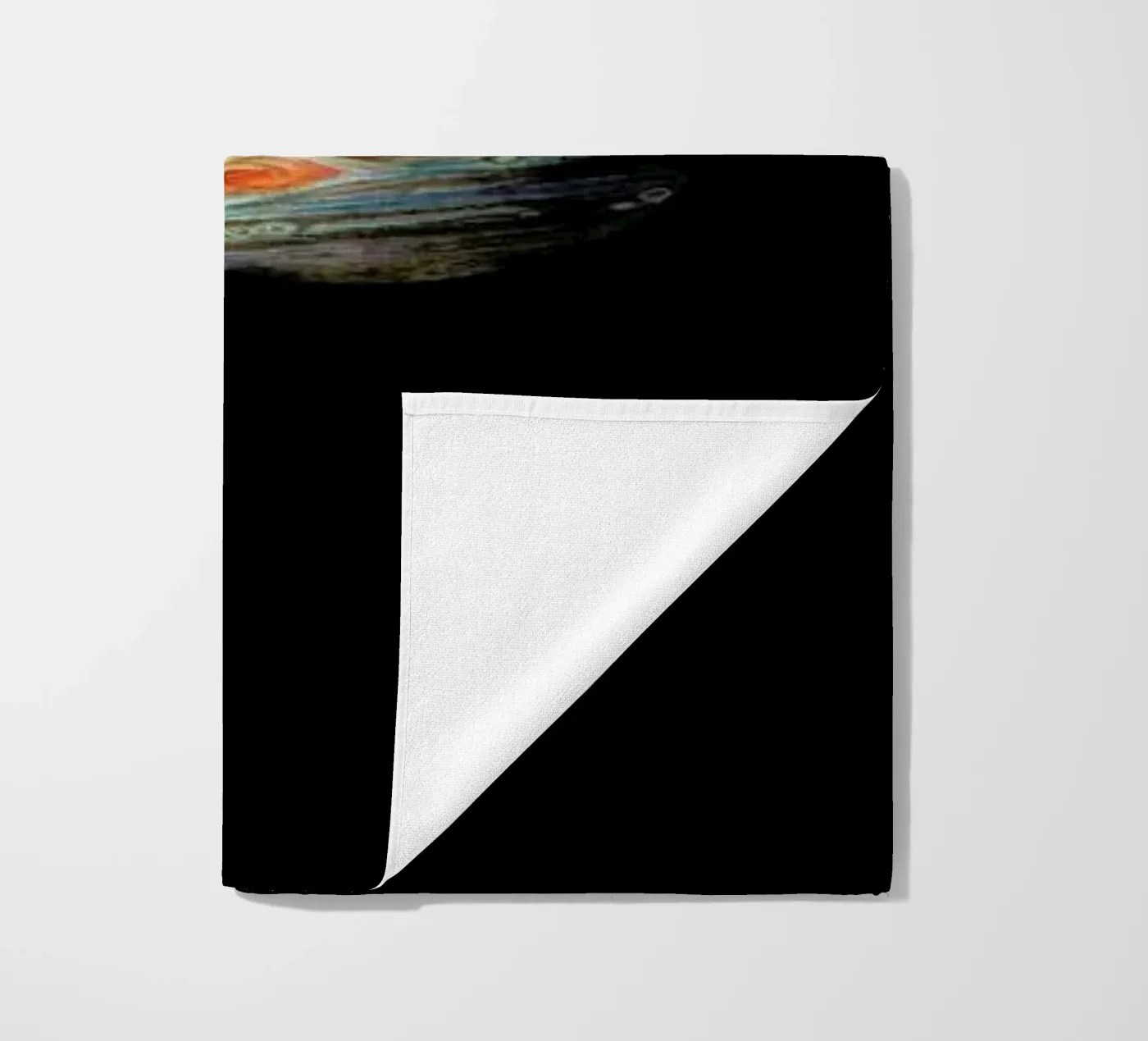 Solar system telo mare da Terry Fan