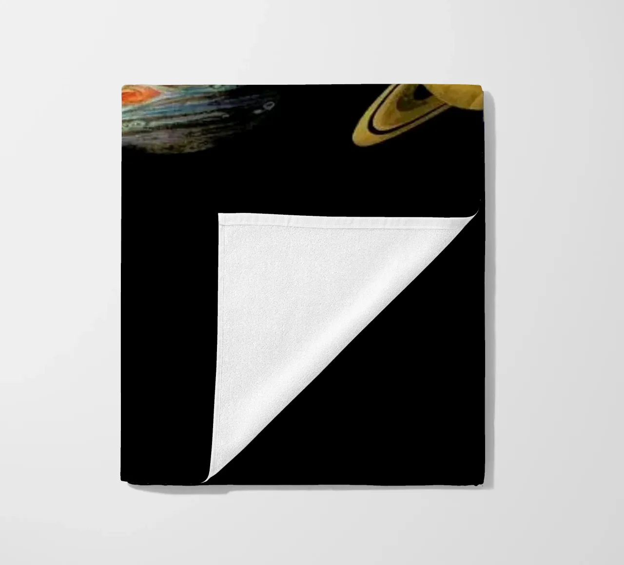 Solar system telo mare da Terry Fan