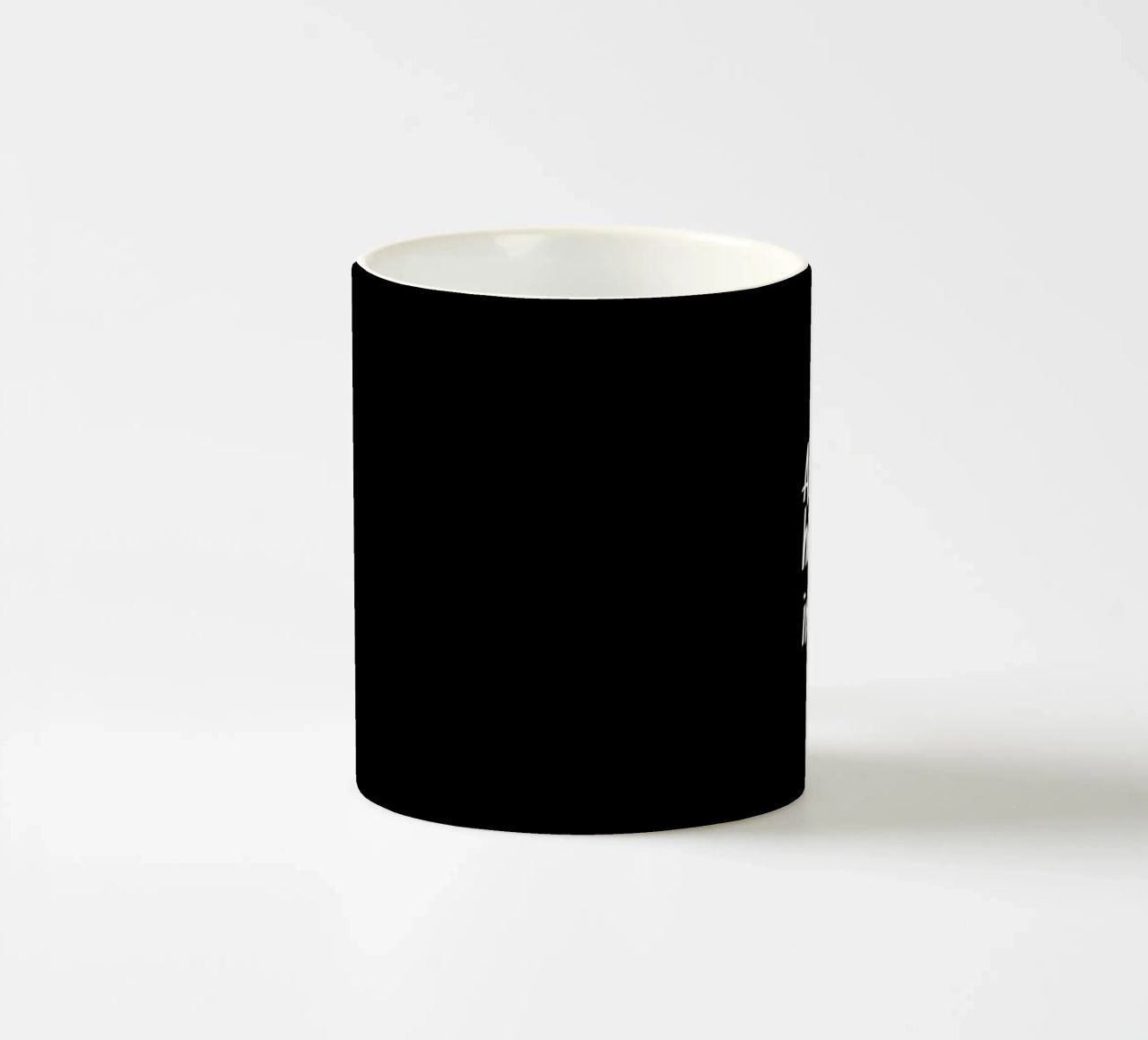 Alot can happen in 3 days tazza in ceramica da happieeagle