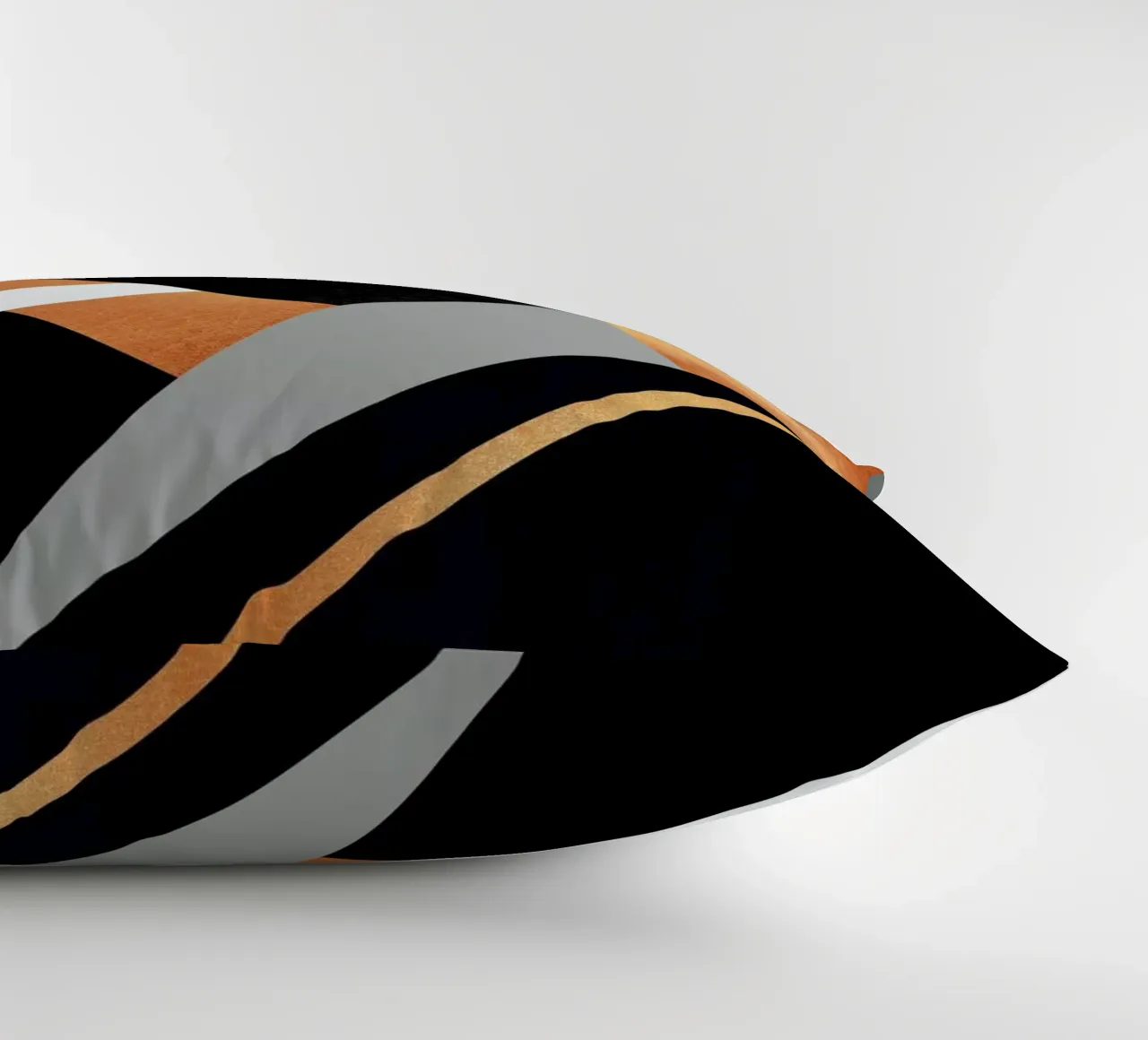 Geometric Combination cuscino da Elisabeth Fredriksson