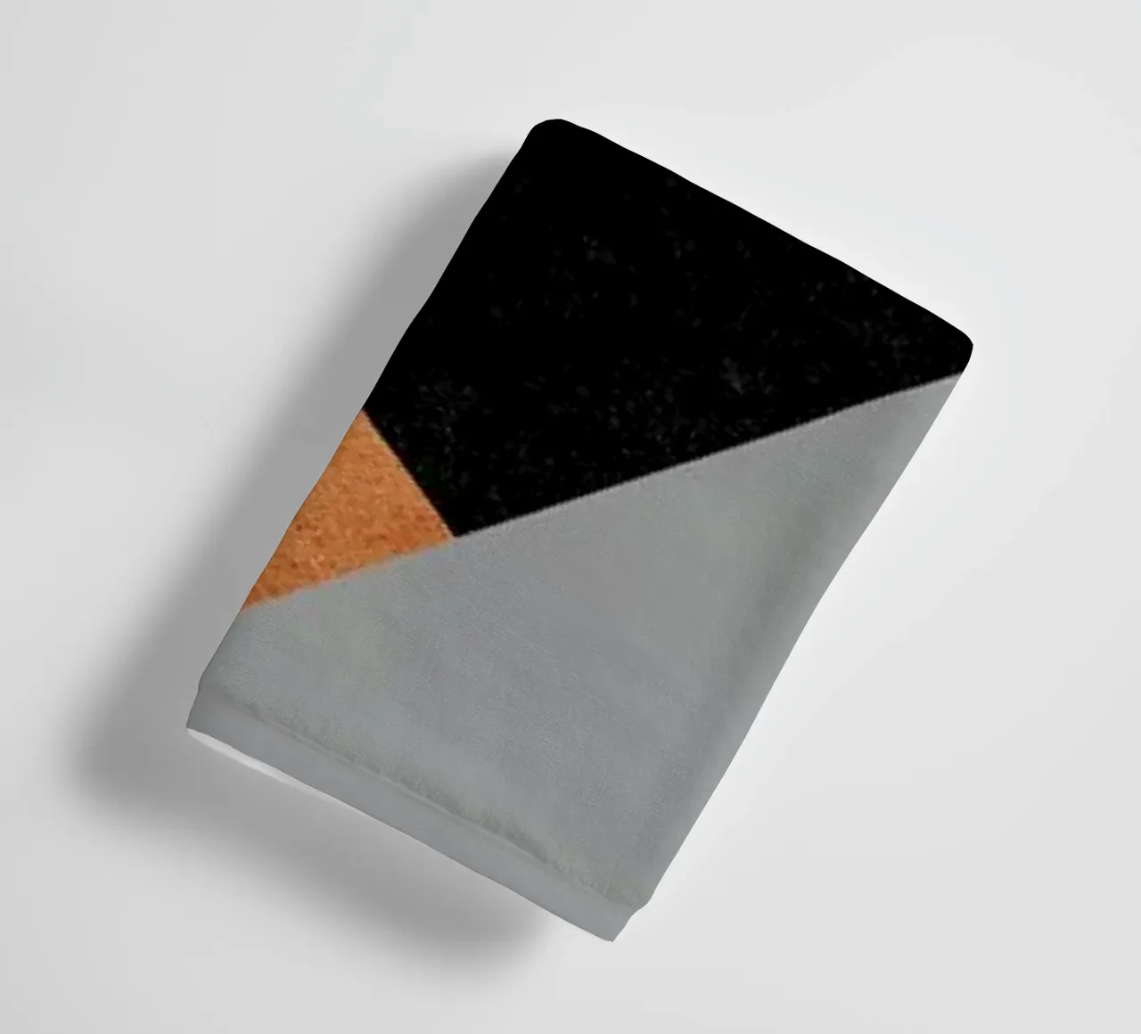 Geometric Combination toalla de baño de Elisabeth Fredriksson