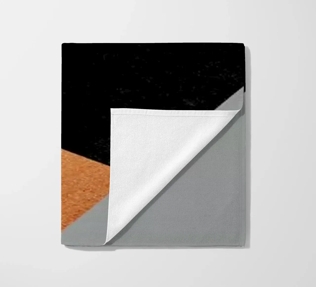 Geometric Combination telo mare da Elisabeth Fredriksson