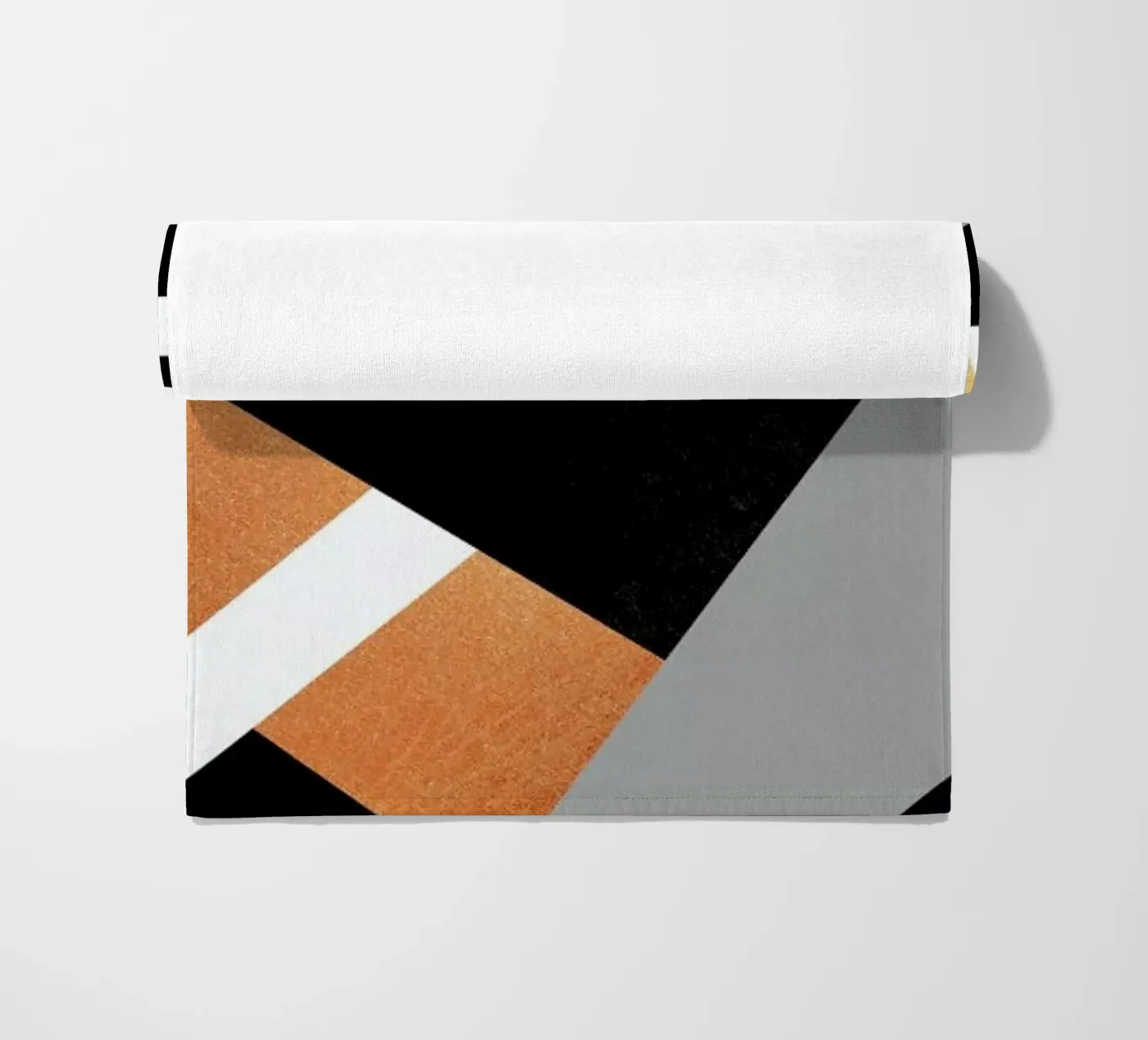 Geometric Combination telo mare da Elisabeth Fredriksson