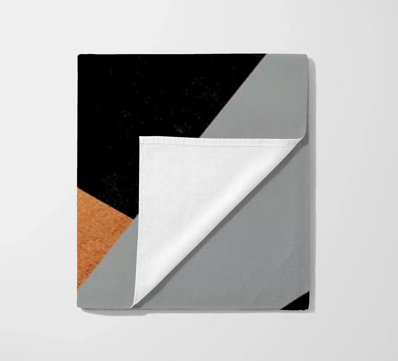 Geometric Combination telo mare da Elisabeth Fredriksson