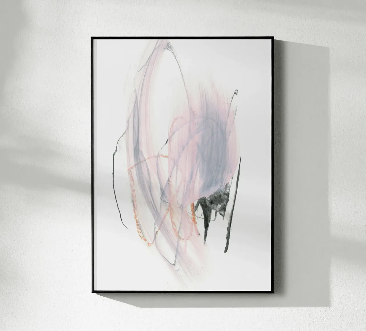 paperworks 2018-1 plexiglass da IRIS LEHNHARDT FINE ART